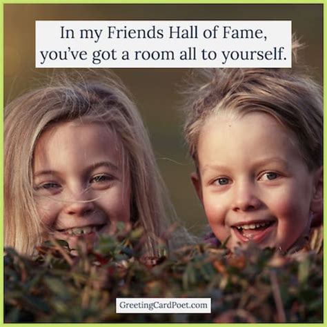 101 Friendship Messages and Texts To Show You .